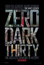 Watch Zero Dark Thirty Online Megashare