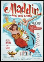 Watch Aladdin and His Lamp Megashare