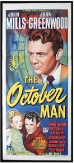 Watch The October Man Megashare