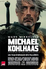 Watch Age of Uprising: The Legend of Michael Kohlhaas Megashare