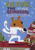 Watch Olive, the Other Reindeer Megashare