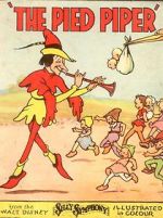Watch The Pied Piper (Short 1933) Megashare