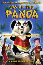Watch Way Of The Panda Megashare