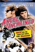 Watch Angel Unchained Megashare