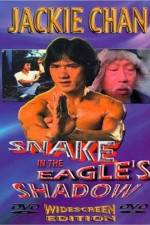 Watch Bruce Vs. Snake In Eagle's Shadow Megashare