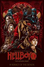 Watch Hellboy: In Service of the Demon Megashare