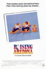 Watch Raising Arizona Megashare