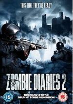 Watch Zombie Diaries 2 Megashare