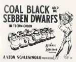 Watch Coal Black and de Sebben Dwarfs (Short 1943) Megashare