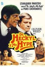 Watch Dr Heckyl and Mr Hype Megashare