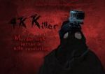 Watch 4K Killer Megashare
