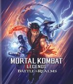 Watch Mortal Kombat Legends: Battle of the Realms Megashare