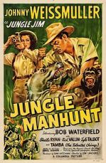 Watch Jungle Manhunt Megashare