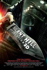 Watch Silent Hill Revelation 3D Megashare