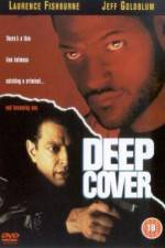 Watch Deep Cover Megashare