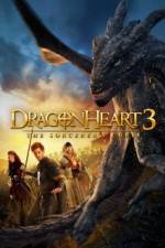 Watch Dragonheart 3: The Sorcerer's Curse Megashare