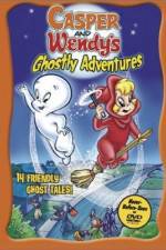 Watch Casper and Wendy's Ghostly Adventures Megashare