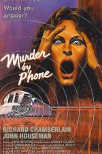 Watch Murder by Phone Megashare