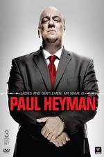 Watch Ladies and Gentlemen, My Name is Paul Heyman Megashare