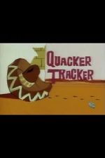 Watch Quacker Tracker (Short 1967) Megashare