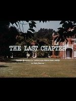 Watch The Last Chapter Megashare