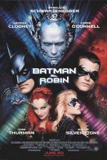 Watch Batman & Robin Megashare