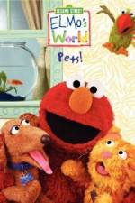 Watch Elmo's World - Pets Megashare