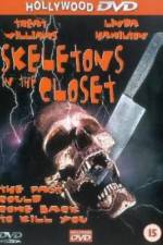 Watch Skeletons in the Closet Megashare