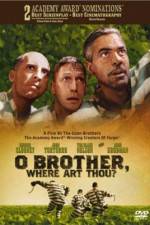 Watch O Brother, Where Art Thou? Megashare