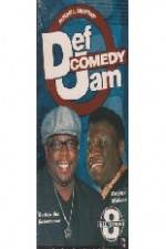 Watch Def Comedy Jam All-Stars Vol. 8 Megashare