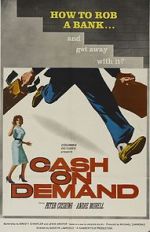 Watch Cash on Demand Megashare