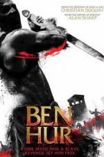 Watch Ben Hur (2010) Megashare