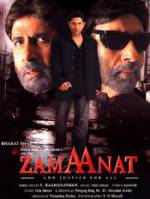 Watch Zamaanat Megashare