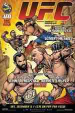 Watch UFC 181: Hendricks vs. Lawler II Megashare