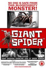 Watch The Giant Spider Megashare