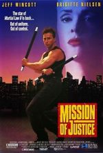 Watch Mission of Justice Megashare