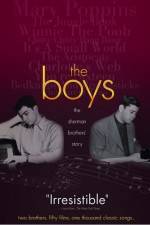 Watch The Boys The Sherman Brothers' Story Megashare