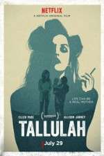 Watch Tallulah Megashare