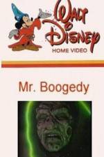 Watch Mr. Boogedy Megashare