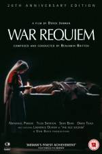 Watch War Requiem Megashare
