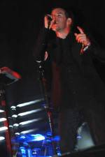 Watch Massive Attack Live In Glastonbury Megashare