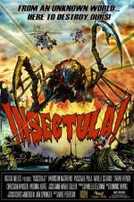 Watch Insectula! Online Megashare