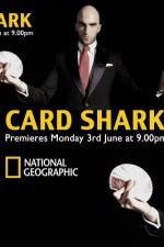 Watch National Geographic Card Shark Megashare