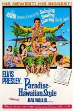 Watch Paradise, Hawaiian Style Megashare