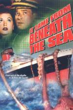 Watch It Came from Beneath the Sea Megashare