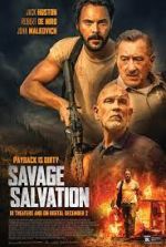 Watch Savage Salvation Megashare