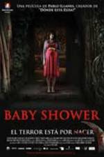 Watch Baby Shower Megashare