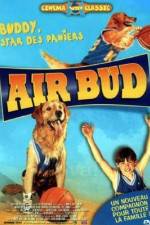 Watch Air Bud Megashare