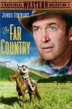 Watch The Far Country Megashare
