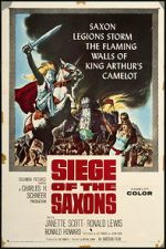 Watch Siege of the Saxons Megashare